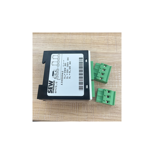 S.E.W BMV5.0 Alemania Módulo <span class=keywords><strong>de</strong></span> comunicación <span class=keywords><strong>de</strong></span> <span class=keywords><strong>rectificador</strong></span> <span class=keywords><strong>de</strong></span> <span class=keywords><strong>freno</strong></span> original Inversor y convertidor Categoría en stock para venta al por mayor - Product Image 6