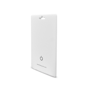 Feasycom batería Súper Larga Dialog DA1453 IP66 impermeable IoT <span class=keywords><strong>Bluetooth</strong></span> 5,1 baliza usable Tarjeta de Identificación ble de baja energía - Product Image 1