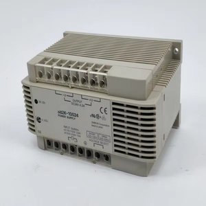 全新和原装S82k-10024输出24v 4.2a电源工业自动化 - Product Image 1