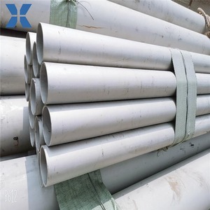 Tubo de Acero Inoxidable ASTM A554 304 316L para Aplicaciones Estructurales y Decorativas - Product Image 2