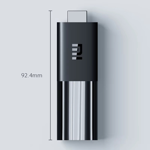 Mi TV Stick 2K <span class=keywords><strong>1080P</strong></span> phiên bản toàn cầu 1GB 8GB <span class=keywords><strong>Android</strong></span> 9.0 phương tiện truyền thông máy nghe nhạc mini TV Dongle Wifi Google trợ lý - Product Image 3