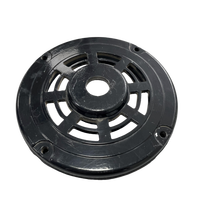 Pièces moulées sous pression personnalisées, pour les services de forgeage en alliage d'aluminium et de sable métallique, pour un usage industriel.