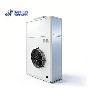 <span class=keywords><strong>Climatiseur</strong></span> Industriel Wetwells en Promotion pour Cuisine, Économe en Énergie, Refroidissement Rapide, <span class=keywords><strong>Installation</strong></span> par Conduits - Product Image 3