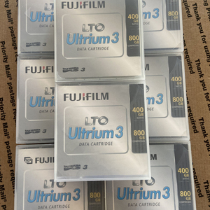 เทปข้อมูล LTO Ultrium 9 / 8 / 7 / 6 / 5 / 4 - Product Image 6