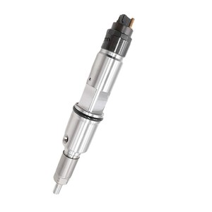 Common Rail Fuel Injector 0445120325 Diesel Engine Part For General Vehicles - Product Image 5