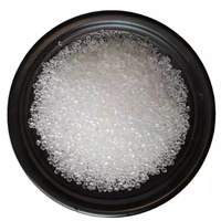 PA6 GF30/PA66 GF30/PA12/PA612/PA610/PA6T/PA9T/PA11 Granulés de résine de polyamide en nylon vierge de qualité moulée