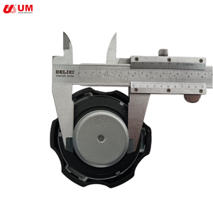UM 170F Gewindekraftstofftankdeckel für Kleinmotoren Benzintankdeckel mit Dichtung für Generator & Landmaschinen Anti-Leck-Öldeckel - Product Image 5
