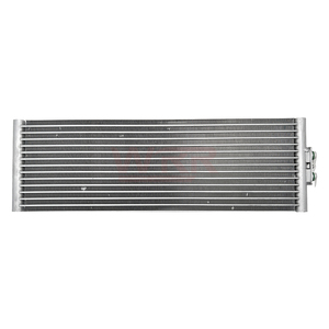 2125000600 2761880101 Refroidisseur d'huile pour Benz W212 W222 W166 E350 S400 Radiateur d'huile moteur Échangeur de chaleur Kit de refroidissement et de lubrification - Product Image 1