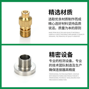 Pièces usinées CNC électriques Yu Zhan, composants métalliques de précision non standard, usinage sur mesure en alliage d'aluminium 004 - Product Image 2