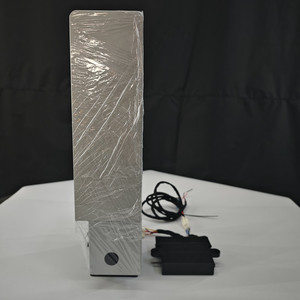 <span class=keywords><strong>Table</strong></span> pliante latérale dissimulée pour siège individuel, bureau rétractable motorisé électrique pour Mercedes Vito / V-Class - Product Image 6