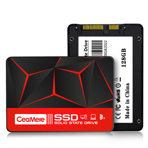 OEM SSD 1TB 2.5 นิ้ว SATA3.0 โซลิดสเตทไดรฟ์ สำหรับเดสก์ท็อปและแล็ปท็อป - Product Image 4