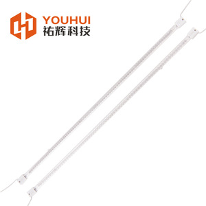 Youhui Infrared <b>Heating</b> Lamp <b>Tube</b> 220V 3200W Energy Saving High Temperature For Industrial Use - Product Image 3