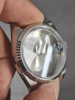 Montre automatique mécanique de luxe pour homme VSF Factory 3235 Movement Business Leisure Trend Exquisite Fashion