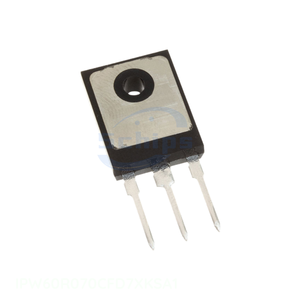 Buy Electronics Components Online PG-TO247-3-21 IPW60R070CFD7XKSA1 Transistors BOM IC In Stock - Product Image 1