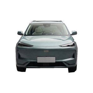 รถยนต์ไฟฟ้า Geely New Galaxy E5 2024 ระยะทางวิ่ง 530 กม. - Product Image 6