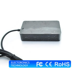 อะแดปเตอร์แปลงไฟสำหรับแล็ปท็อป 15V 2.58A 44W ใช้ได้กับ Go Pro 3 Pro 4 Pro 5 Pro 6 และ Surface - Product Image 3