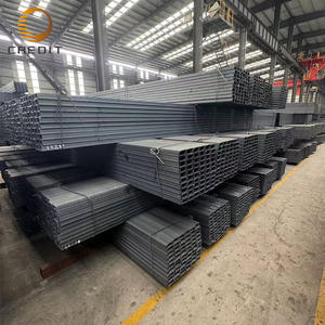 Diskon besar saluran struktur C baja karbon dan Saluran U - Product Image 2