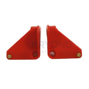 20 piezas 1550.5511.3 transportador de vuelo de transporte fiable para máquina de impresión accesorio pieza de repuesto - Product Image 4