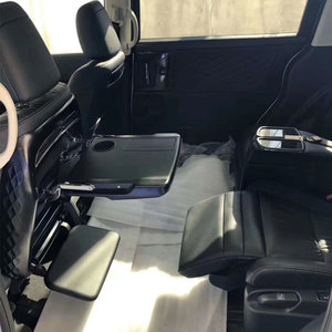 XT Usine En Gros Durable Pliant Siège Arrière, Voiture Organisateur Plateau De Voyage Avec Support D'ordinateur Portable Pour ELYSION - Product Image 6