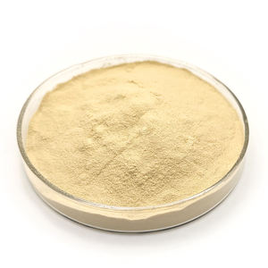 Bellezza bevande cosmetici materie prime polvere di colore giallo chiaro per la cura della pelle glutation - Product Image 1