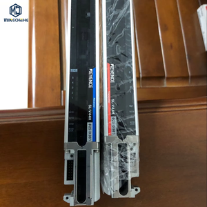 Grille de sécurité KEYENCE SL-V44H Série SL-V Universelle 44 axes SL V44H - Product Image 1