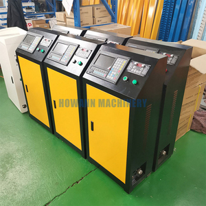 เครื่องตัดพลาสม่าเกรดอุตสาหกรรมสำหรับการผลิตโลหะหนัก - Product Image 2