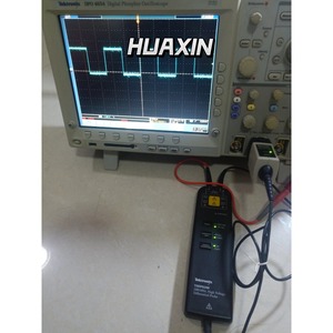 เทคโทรนิกซ์ THDP0200 โพรบวัดแรงดันไฟฟ้าสูงแบบแอคทีฟ 200 เมกะเฮิรตซ์ 1500V # hx1 - Product Image 3