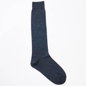 ถุงเท้าผู้หญิง Tomoz Echo ทำจากขนสัตว์แท้ 100% ระบายอากาศได้ดี ป้องกันแบคทีเรีย ให้ความรู้สึกนุ่มสบาย ยั่งยืน หรูหรา - Product Image 2