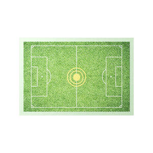 Pet Diaper Dog Bullseye Adhesive Backing Induction Cat Diaper Fixed-point Safe Durable High Quality <b>Training</b> Urinating Supplies - Product Image 4