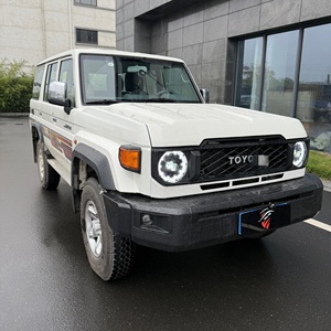 Kit carrosserie Facelift pour <span class=keywords><strong>Toyota</strong></span> Land Cruiser 70 71 73 74 75 76 78 <span class=keywords><strong>79</strong></span> de 1984 à 2022, mise à niveau vers la nouvelle version Premium 2024 - Product Image 6