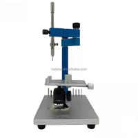 Instrument d'observation de haute précision à double roulement et axe rotatif S-2005 pour laboratoire dentaire