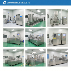 パン用リパーゼ/キシラナーゼ/グルコースオキシダーゼ/アミラーゼ/化合物酵素を含むパン改善複合体酵素 - Product Image 4