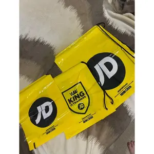 Borsa SACCA01 personalizzabile per merchandising promozionale - Product Image 2