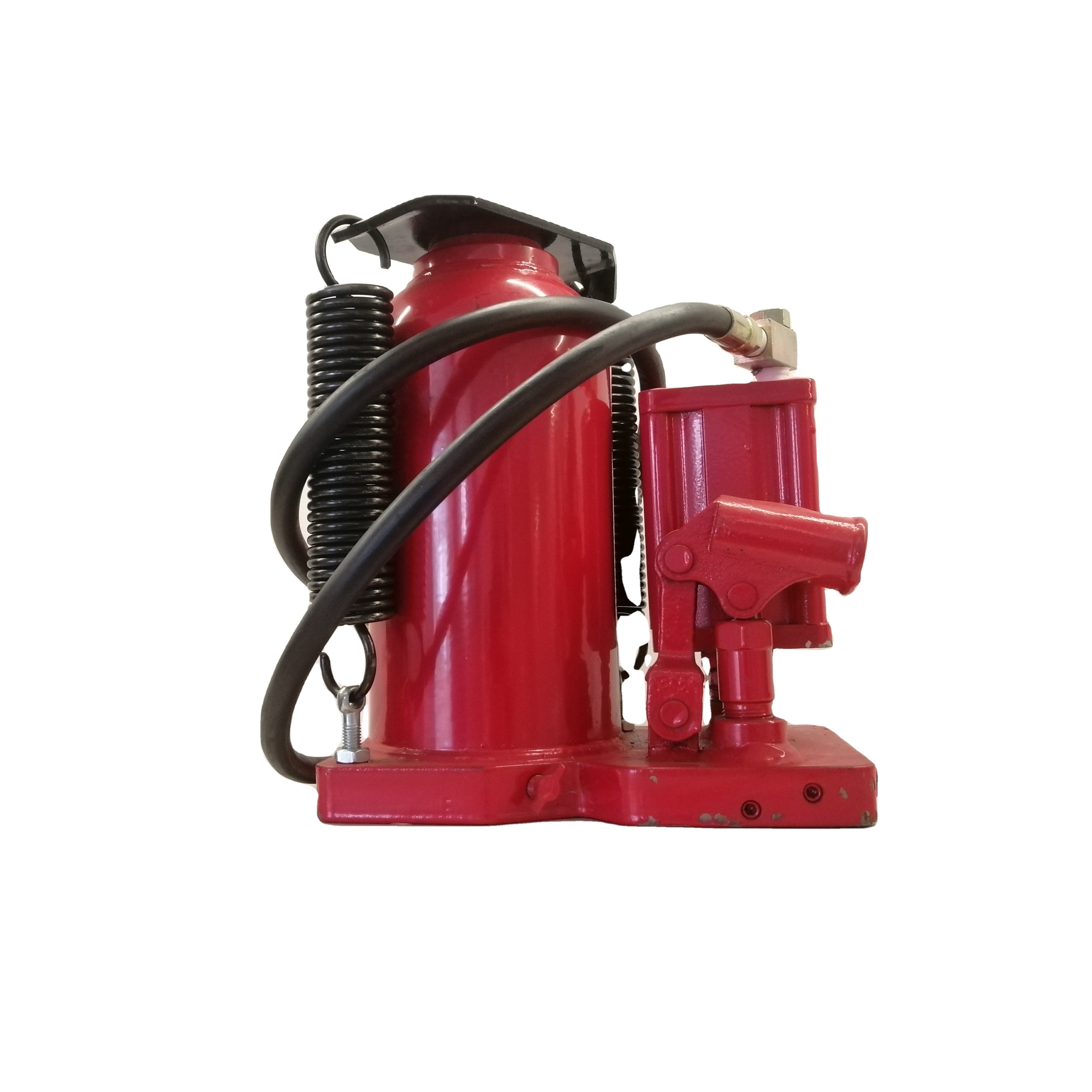 12-тонный Гидравлический пневматический высокое качество воздуха подъемный Джек для автомобилей