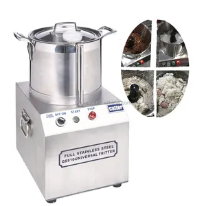 Заводская поставка, измельчитель орехов, высококачественный резак для кориандра, автоматическая машина для резки сухого перца Чили
