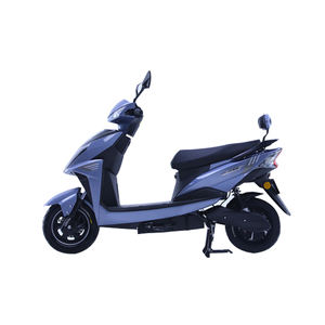 Vente d'usine haute puissance Scooter électrique motos 60V Brushless 1000W longue portée rapide cyclomoteur électrique - Product Image 6