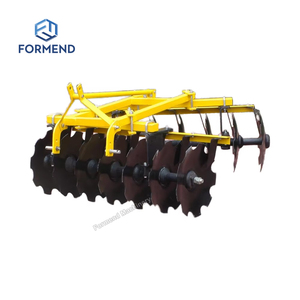 Bán buôn giá thiết bị nông nghiệp cày đĩa bừa cày cho máy kéo - Product Image 1