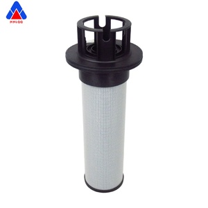 Nuevo Filtro de Aceite Hidráulico Huahang HF74510, Filtro de Fibra de Vidrio de Repuesto, Clasificación de 10 Micras, Eficiencia del 98.7%, Presión Máxima de 150 psi - Product Image 1