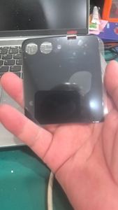 Giá tốt nhất cho bản gốc & OLED cho Samsung cho Galaxy Z lật 5 Màn hình cảm ứng LCD thay thế - Product Image 3