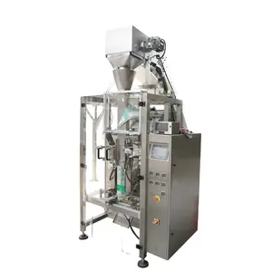 Automatic Vertical Packing Machine Tea Sugar pouch bag packing equipment for powder