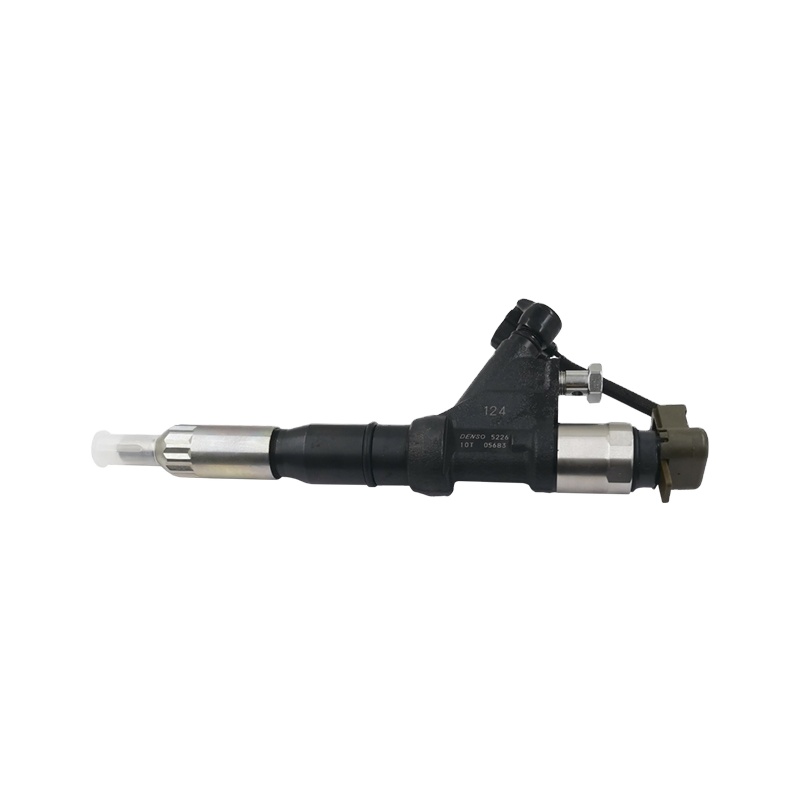 095000-522# common rail injector 095000-5226 diesel fuel injector 0950005226 for HINO 700-SERIES, HINO E13C, P13C