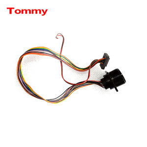 Codificador Original FANUC A05B-1324-K206, Línea Interna - Product Image 1