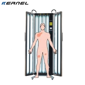 แผงฉายแสงยูวีบีรักษาด้วย KN-4004B ทางการแพทย์สำหรับโรคด่างขาวยูวีบี - Product Image 5