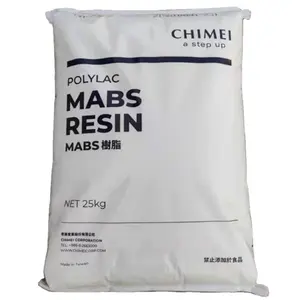Wholesale Price Abs Pa-757 Plastic Particle Raw Material 2024 Hot Selling Product