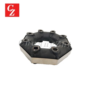 Elemento de Acoplamiento Flexible 046999 para el Kit de Compresor de Aire Industrial Sullair SAGA LS25S - Product Image 4