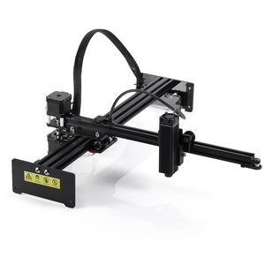 Neje 3 cộng với a30130 50 Wát 450nm <span class=keywords><strong>laser</strong></span> màu xanh máy cho CNC khắc <span class=keywords><strong>laser</strong></span> Cutter thép không gỉ khắc khắc gỗ Công cụ Cắt - Product Image 2