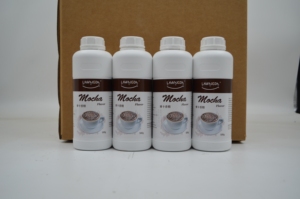 Lawngda <span class=keywords><strong>Vainilla</strong></span> Sabor Líquido para Hornear Helados Paletas Bebidas para Tabaco y Uso Industrial - Product Image 4