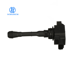 Sorgho 22448-1KC0A XIC-AC06N 224481KC0A XICAC06N Haute Performance Moteur Pièces Bobine D'allumage Pour Nissan Altima <span class=keywords><strong>Cube</strong></span> NV Versa - Product Image 5
