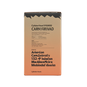 Cabeza de Cilindro 3152632 para Caterpillar C32 C32B C175-12 C175-46, Piezas de Motor Diésel, Anticorrosión, Uso en Plantas Químicas - Product Image 2