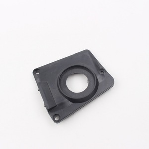 Cubierta de la Bomba de Aceite para Motosierra, Estructura de Diafragma 52 58 para Equipos de Corte de Madera - Product Image 3